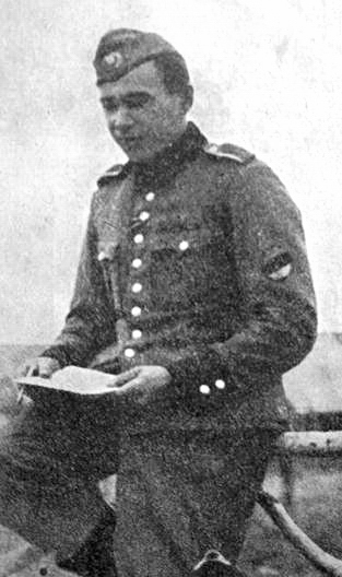 Estonian Schuma Estonian Schuma
