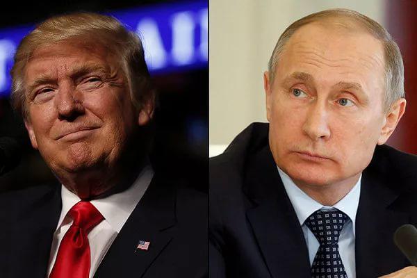 Запад сделал войну с Россией практически неизбежной США и Россия