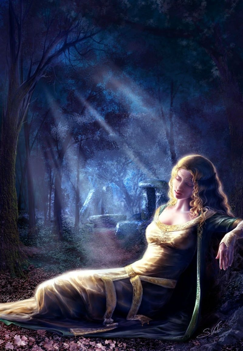 Их души могут без конца Мечтать о сладком упоенье... Sonia Verdu (Spain, Madrid) Их души могут без конца Мечтать о сладком упоенье... Sonia Verdu (Spain, Madrid)