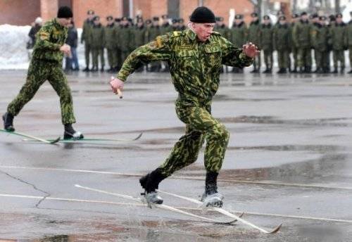 Военные приколы