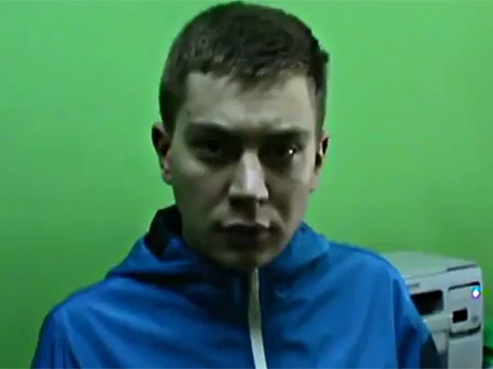 В Москве задержаны два молодых человека, грабившие гомосексуалистов