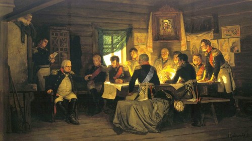 Гибель Великой Тартарии . Часть 1 Гибель Великой Тартарии . Часть 1