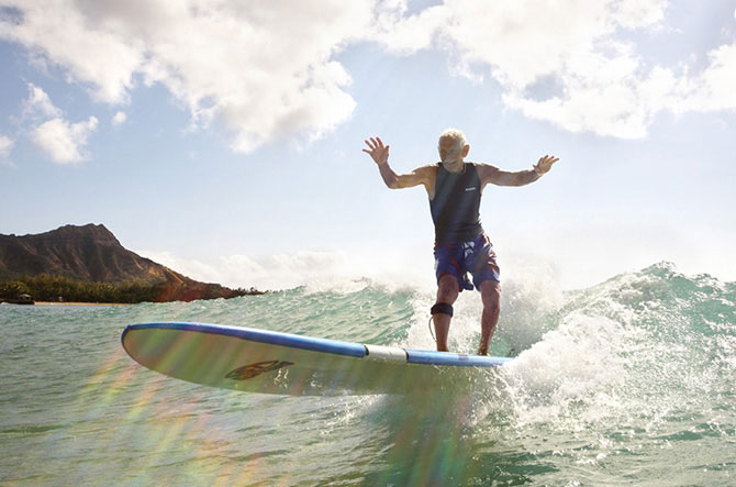 Книга «Голубые зоны»: о правилах долголетия тех, кто живёт дольше всех