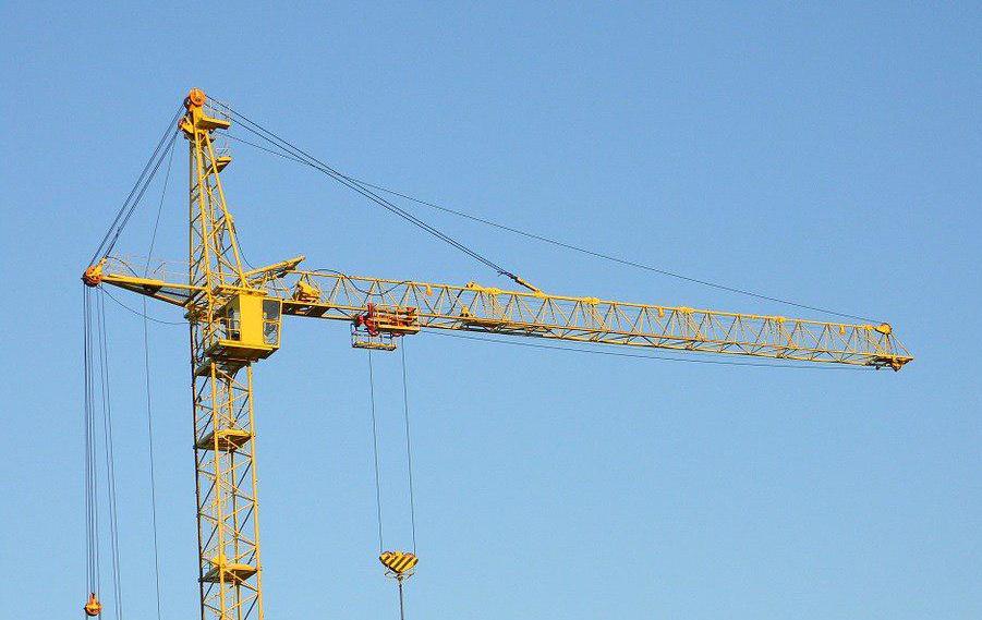Застройка промзоны в Бабушкинском начнется не раньше 2022 года