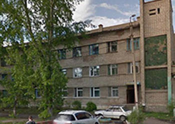 Белогорск намерен судиться с Минобороны за здание