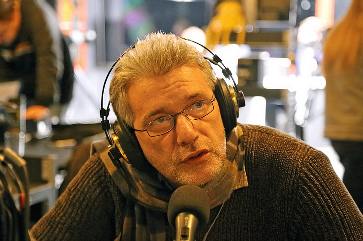 Андрей Куликов: АТО пора объявлять на всей территории страны Андрей Куликов: АТО пора объявлять на всей территории страны
