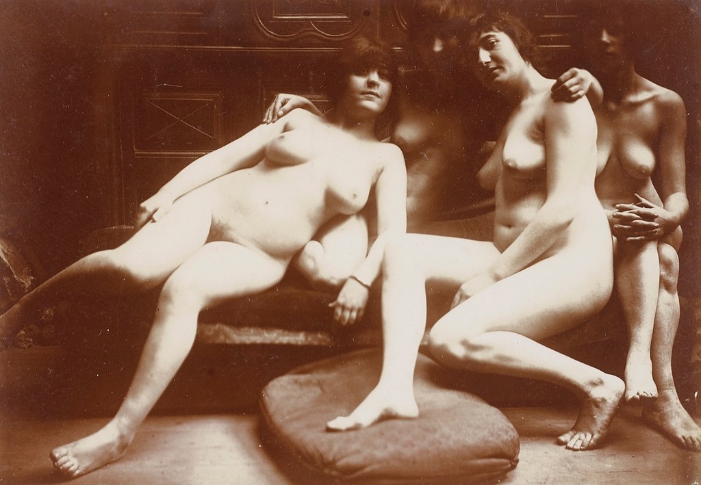 Кокотки и куртизанки, "Великолепие и Несчастья", проституция в Париже 19-го века
