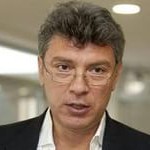 Борис немцов