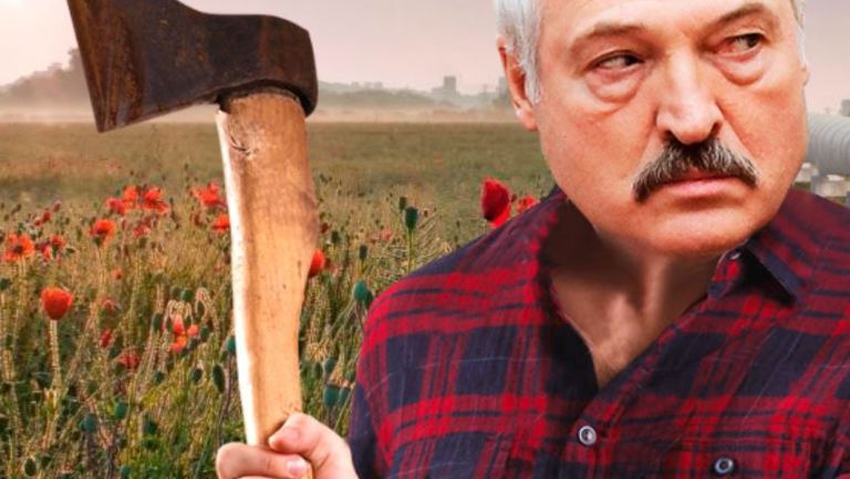 Белорусским майданщикам продемонстрировали, как жёстко их будут разгонять Белорусским майданщикам продемонстрировали, как жёстко их будут разгонять