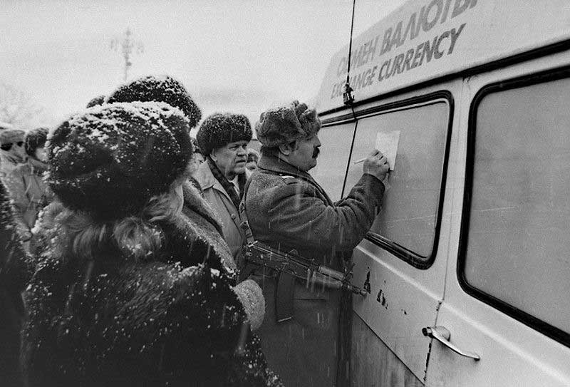 1990-е: помнить, чтобы не повторилось