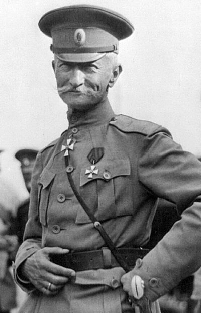 Помнят древние Бескиды