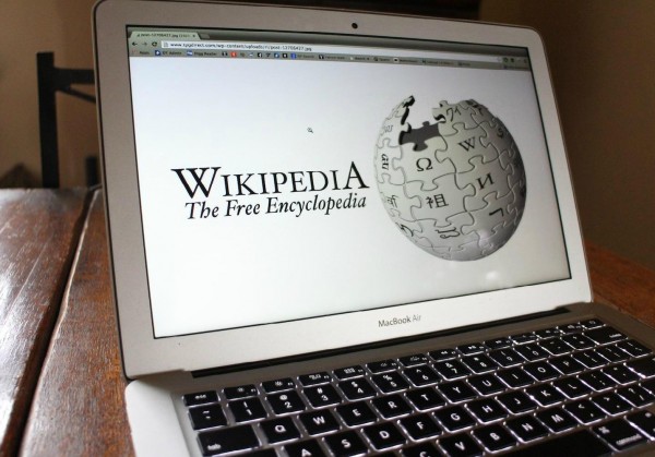 Роскомнадзор грозит заблокировать «Википедию» уже в понедельник