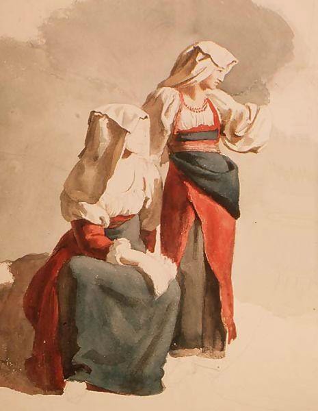 Художник Орест Кипренский Художник Орест Кипренский