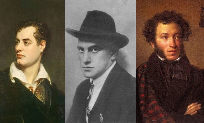 Роковые 37 лет: действительно ли большинство известных поэтов ушли из жизни в этом возрасте?