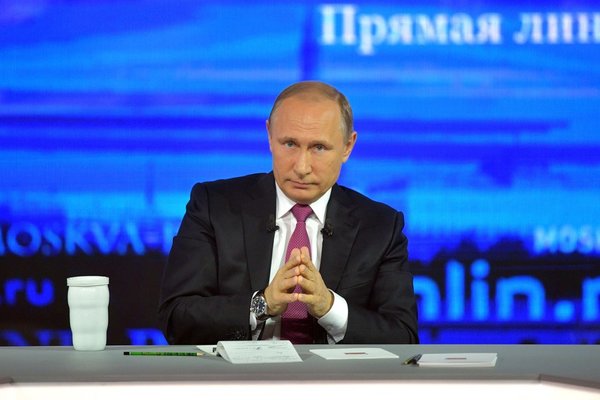 «Способна ли Россия защитить Европу?»: мнение иностранцев об обещании Владимира Путина «Способна ли Россия защитить Европу?»: мнение иностранцев об обещании Владимира Путина