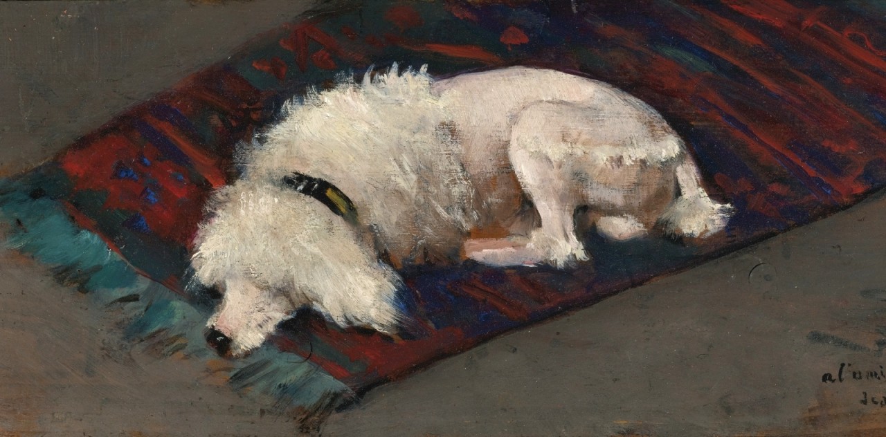 Жан Беро (Jean Béraud), 1848-1935 Жан Беро (Jean Béraud), 1848-1935