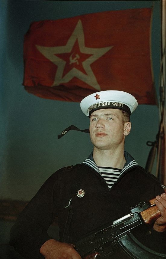 Трудовые будни: фото повседневной жизни советских людей Трудовые будни: фото повседневной жизни советских людей