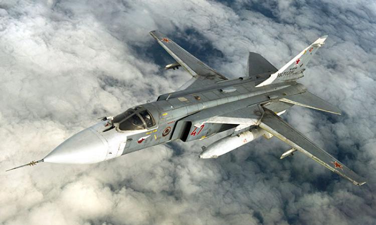 Бельгийцы вывели Турцию на «чистую воду» по Су-24: такого вердикта Анкара не ожидала