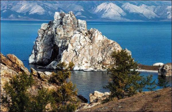 Озеро Байкал Иркутская область история, ссср, факты
