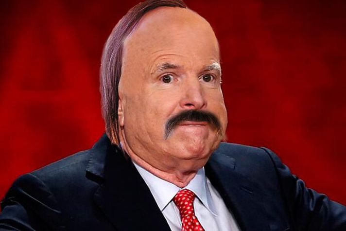 Что курил этот иксперд?