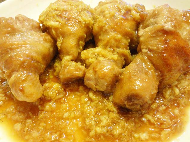 Горячие мясные блюда на Новый 2019 год Горячие мясные блюда на Новый 2019 год