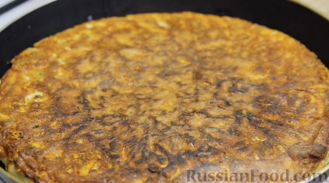 Ленивые хачапури - невероятные мега сырные лепешки, очень нежные и вкусные Ленивые хачапури - невероятные мега сырные лепешки, очень нежные и вкусные