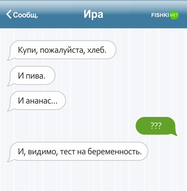 10 переписок женщин, которые оставили мужчин в недоумении женщины, мужчины, смс