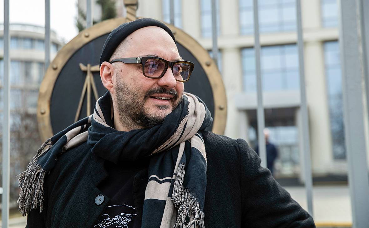 Условный срок Серебренникову: когда чиновники сдерживают силовиков Условный срок Серебренникову: когда чиновники сдерживают силовиков