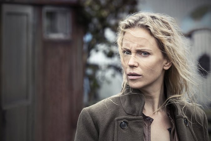 Скандинавский детективный сериал 2018 Скандинавский детективный сериал 2018