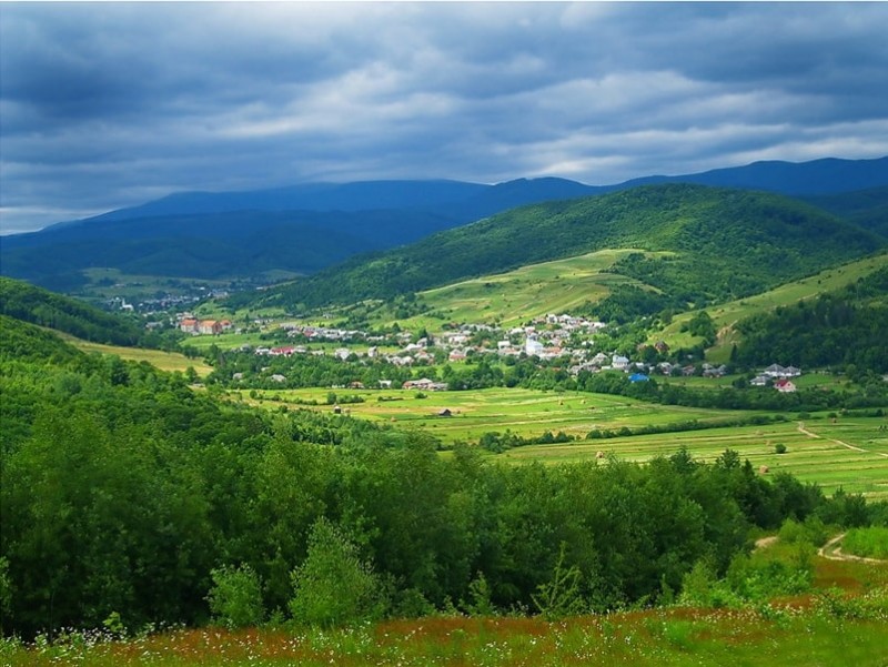 Закарпатье вернется в Венгрию Закарпатье вернется в Венгрию