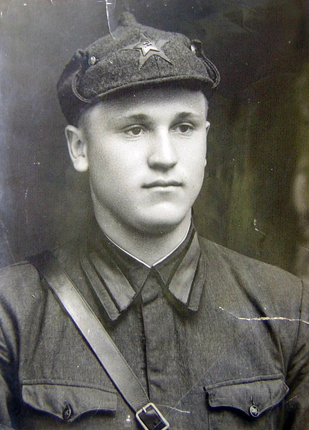 Будёновка
