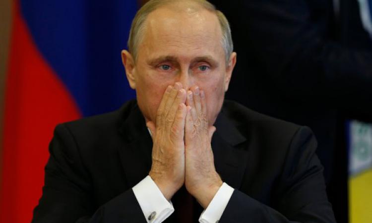 Путин нанесёт разрушительный удар по США – открыта охота на главного палача ИГИЛ