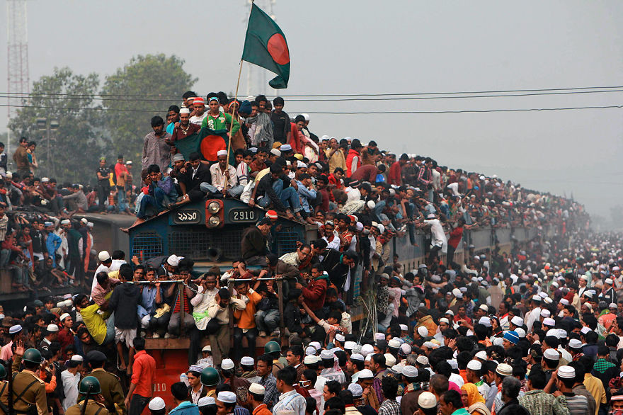 4. Бангладеш перевозка грузов, прикол, транспорт, юмор