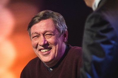 Ефремов разочаровал майдаунов: «Будущее России я вижу хорошим. Еще обо***тесь от зависти»