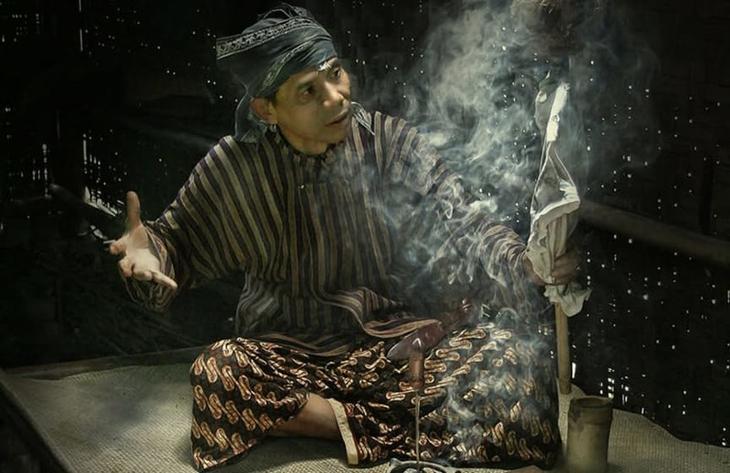 Индонезия ведьмы, колдовство, колдуны, суеверия