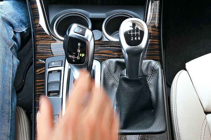 "Механика" или "Автомат". Что выбирает народ? "Механика" или "Автомат". Что выбирает народ?