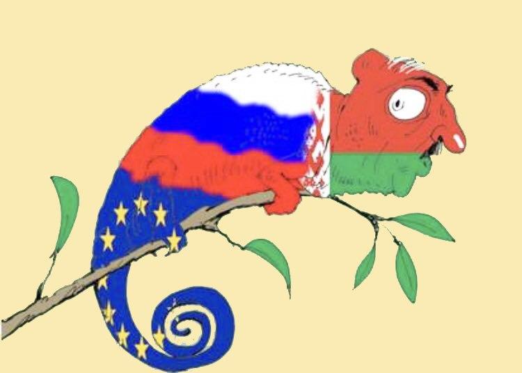 У Лукашенко, как у Алисы в Стране Чудес, чем дальше – тем любопытстве ней