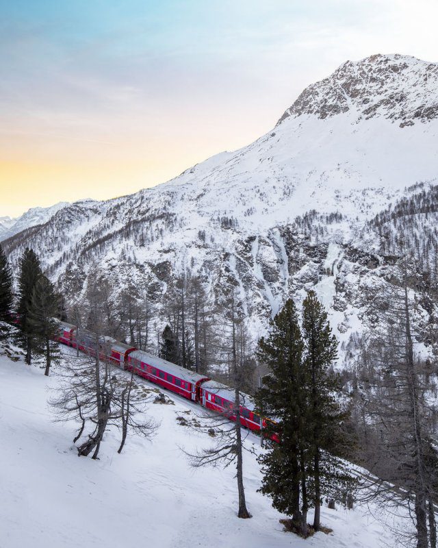 Photography: 30 Drone Shots That Reveal the World's Beauty #24 - BigPicture.ru