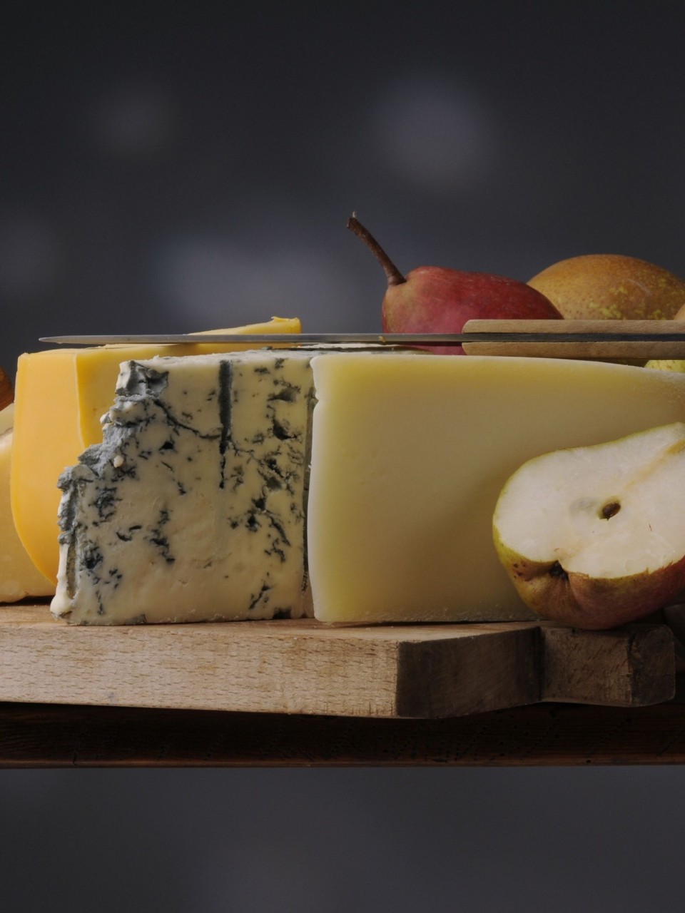 Рокфор(-Roquefort) - аристократ голубых кровей Рокфор(-Roquefort) - аристократ голубых кровей (39 фото)