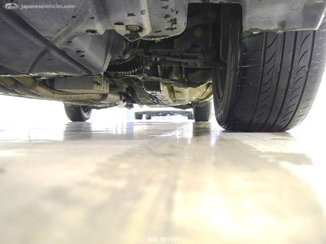 Какой автомобиль можно купить в Японии за 100 тыс.рублей?