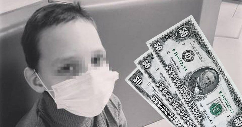 В Ростове-на-Дону разоблачили мошенницу, два года собиравшую деньги на лечение сына