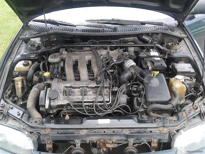 АВТОПОХВАСТУШКИ. Mazda 323f (пятое поколение)... АВТОПОХВАСТУШКИ. Mazda 323f (пятое поколение)...