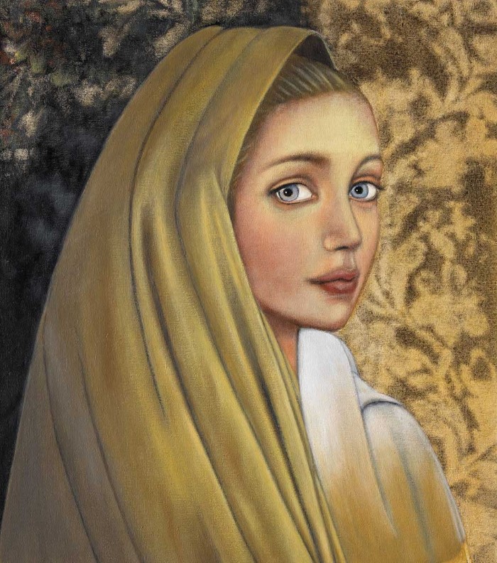 Искусство и духовность. Anna Maria Artegiani Anna Maria Artegiani