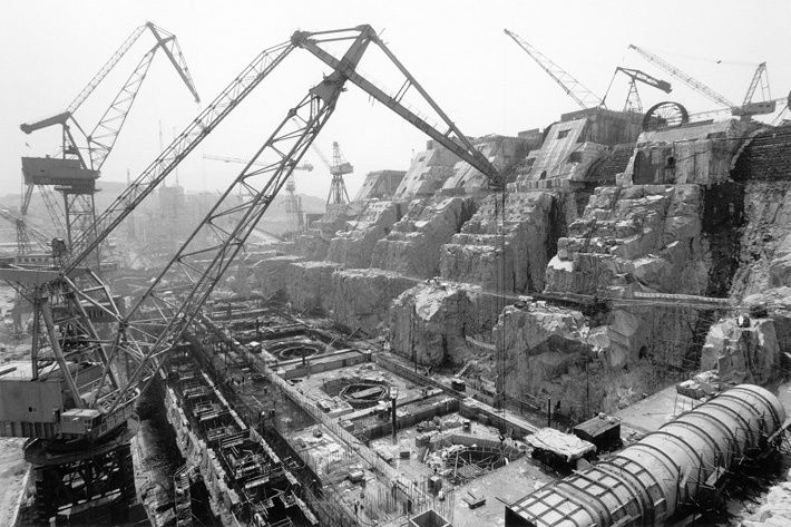 интересное, факты