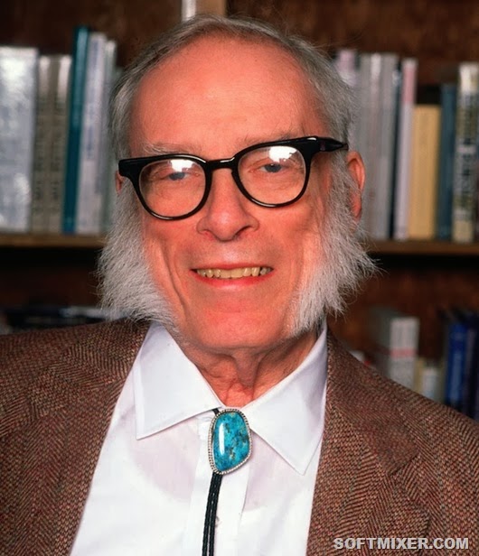 asimov