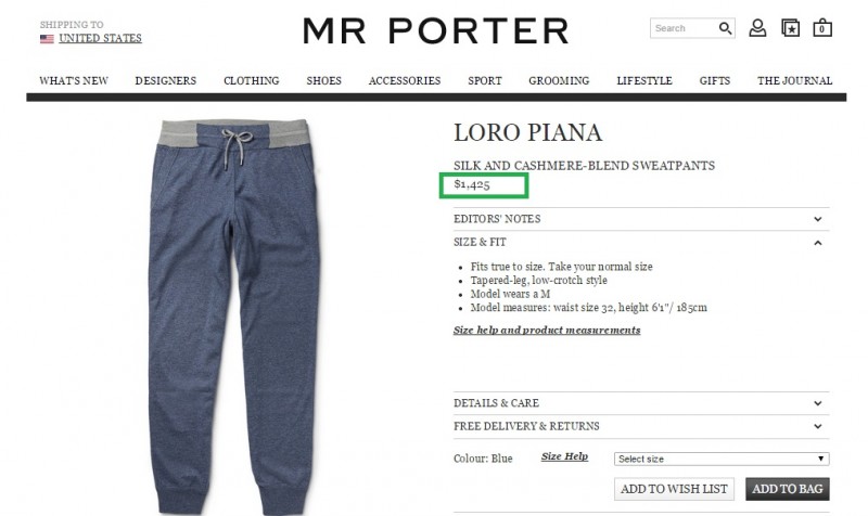 Ответ Путину. Спортивный костюм Обамы Ответ Путину. Спортивный костюм Обамы