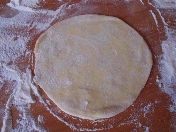 Фото к рецепту: Татарские пирожки.