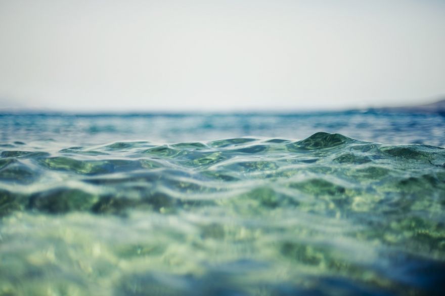 18 фотографий, от которых веет соленым морским бризом 