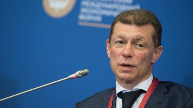 Топилин констатировал, что разница зарплат мужчин и женщин в РФ сократилась