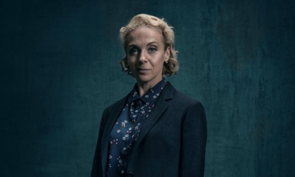 Сериал "Шерлок"